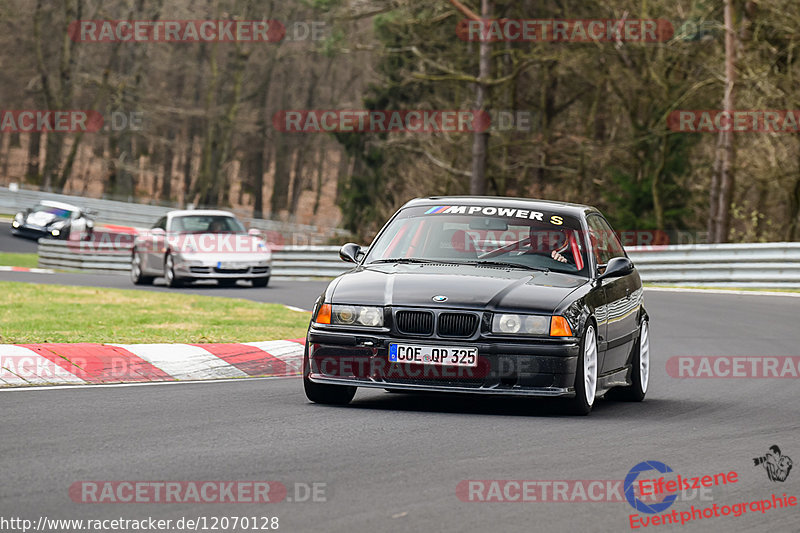 Bild #12070128 - Touristenfahrten Nürburgring Nordschleife (04.04.2021)