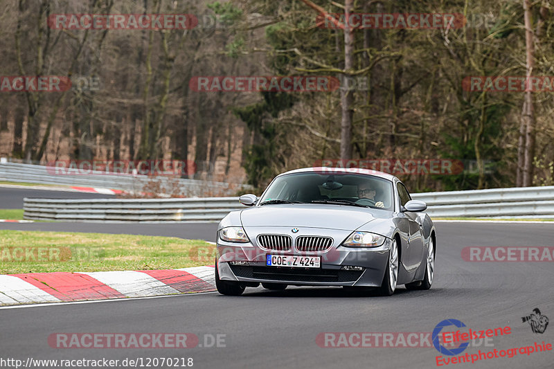 Bild #12070218 - Touristenfahrten Nürburgring Nordschleife (04.04.2021)