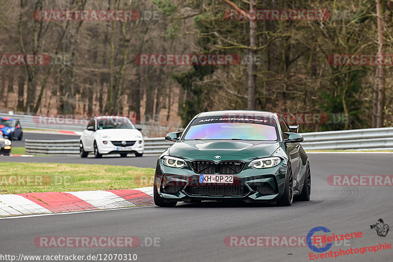 Bild #12070310 - Touristenfahrten Nürburgring Nordschleife (04.04.2021)