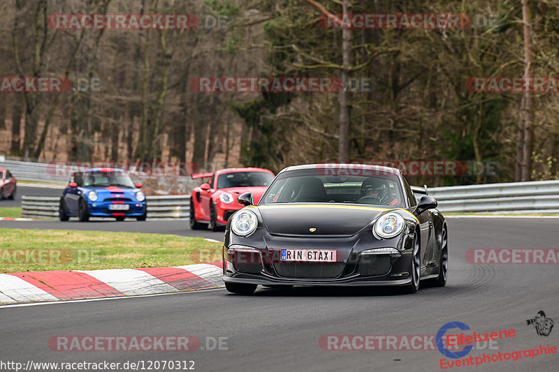 Bild #12070312 - Touristenfahrten Nürburgring Nordschleife (04.04.2021)