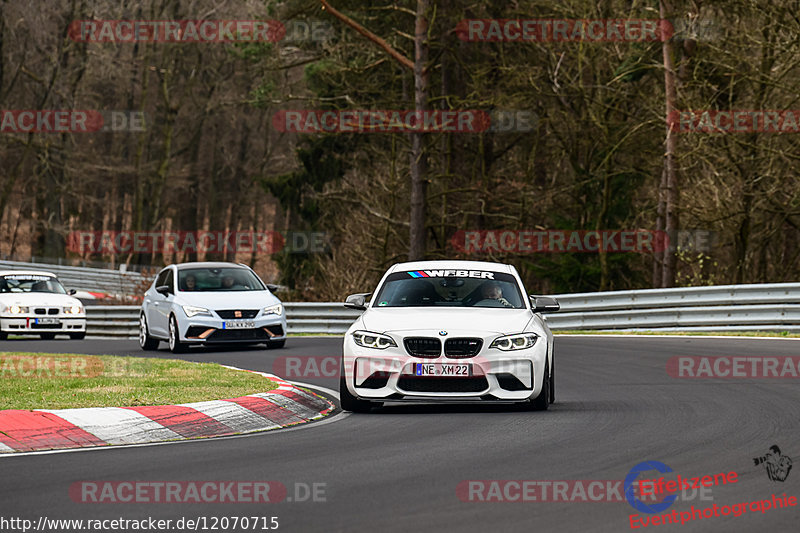 Bild #12070715 - Touristenfahrten Nürburgring Nordschleife (04.04.2021)