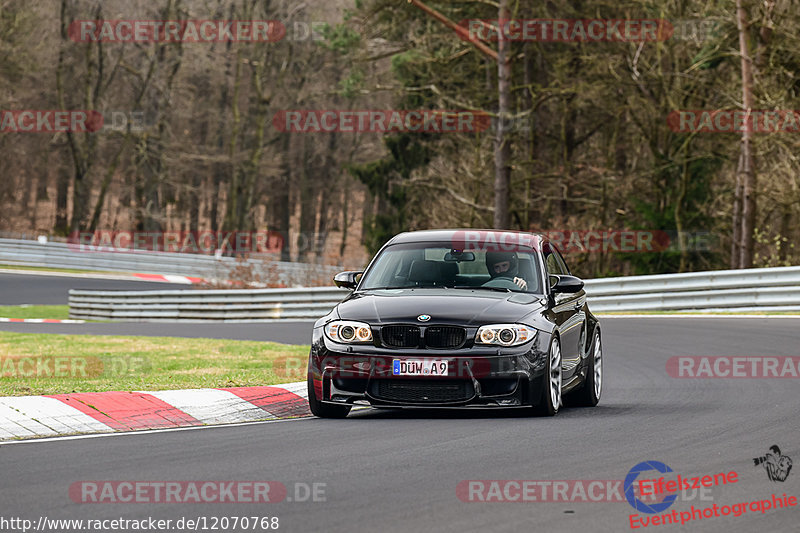 Bild #12070768 - Touristenfahrten Nürburgring Nordschleife (04.04.2021)