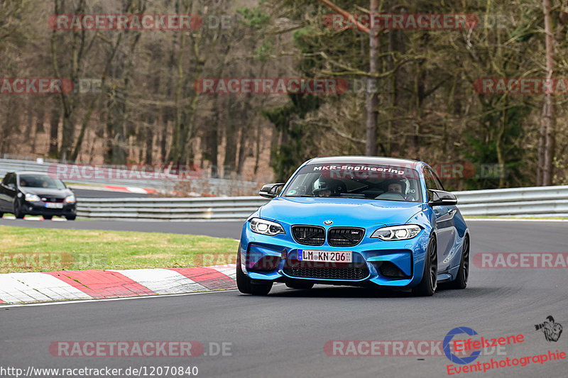 Bild #12070840 - Touristenfahrten Nürburgring Nordschleife (04.04.2021)