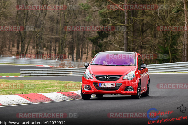 Bild #12070912 - Touristenfahrten Nürburgring Nordschleife (04.04.2021)