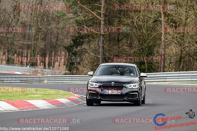 Bild #12071080 - Touristenfahrten Nürburgring Nordschleife (04.04.2021)