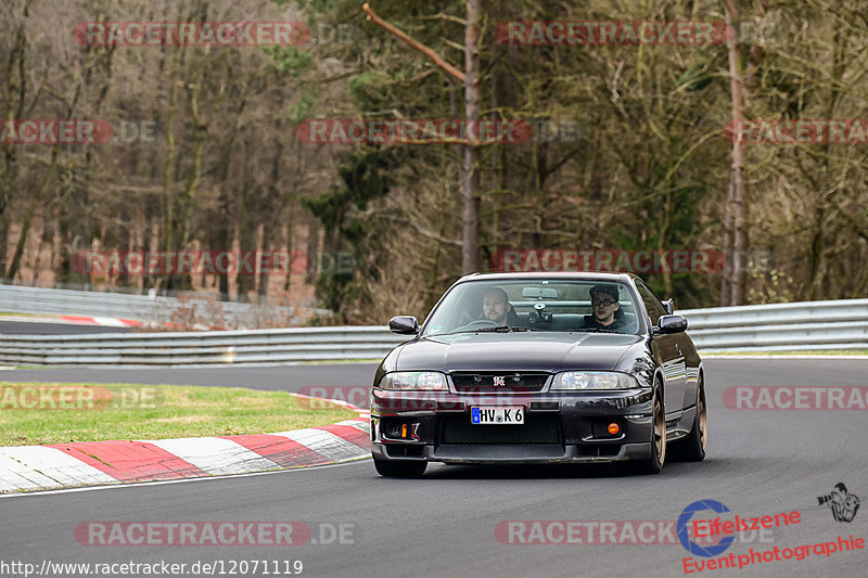 Bild #12071119 - Touristenfahrten Nürburgring Nordschleife (04.04.2021)