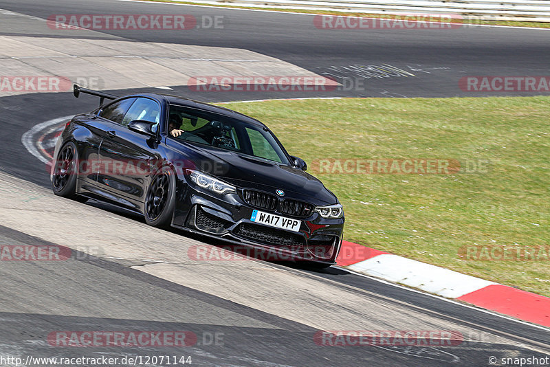 Bild #12071144 - Touristenfahrten Nürburgring Nordschleife (04.04.2021)