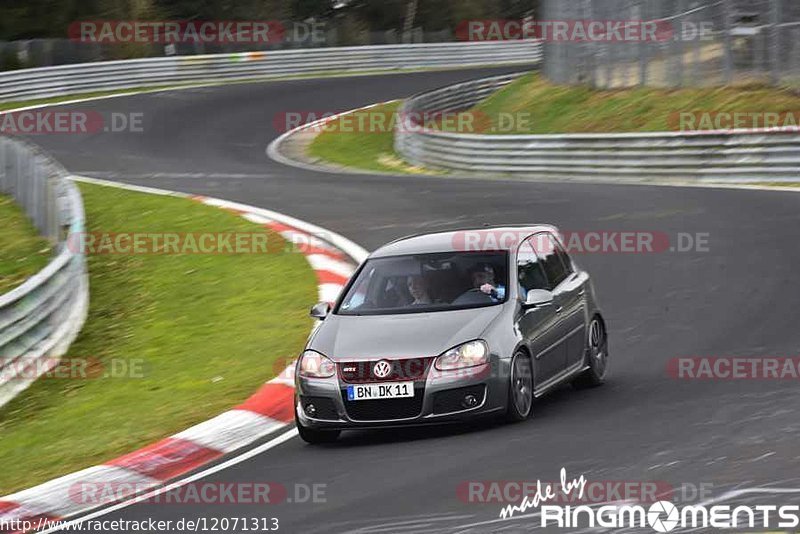 Bild #12071313 - Touristenfahrten Nürburgring Nordschleife (04.04.2021)