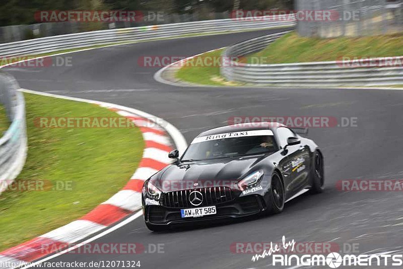 Bild #12071324 - Touristenfahrten Nürburgring Nordschleife (04.04.2021)