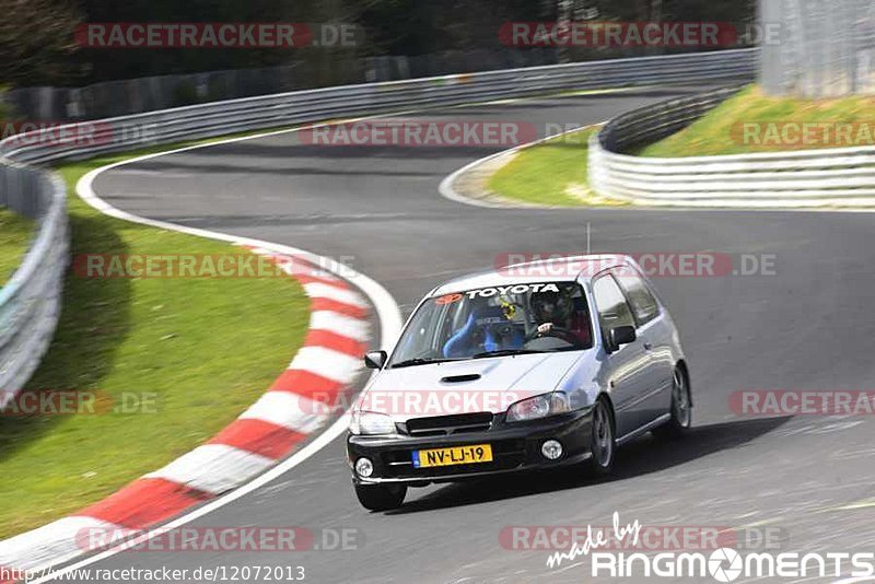 Bild #12072013 - Touristenfahrten Nürburgring Nordschleife (04.04.2021)