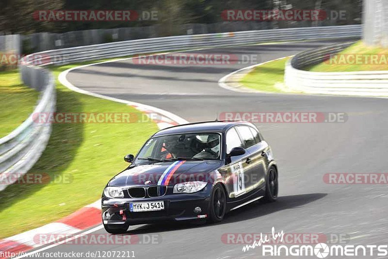 Bild #12072211 - Touristenfahrten Nürburgring Nordschleife (04.04.2021)