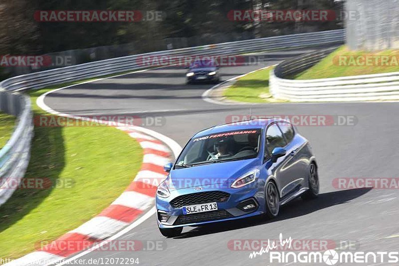 Bild #12072294 - Touristenfahrten Nürburgring Nordschleife (04.04.2021)