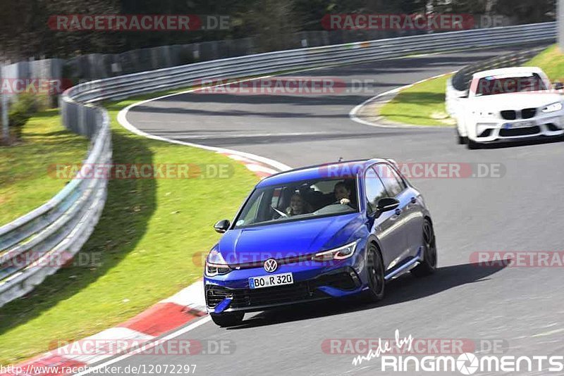 Bild #12072297 - Touristenfahrten Nürburgring Nordschleife (04.04.2021)