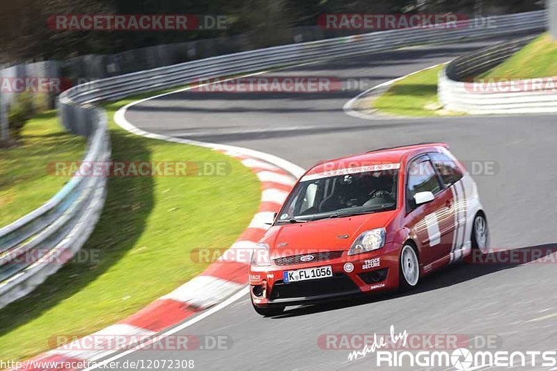 Bild #12072308 - Touristenfahrten Nürburgring Nordschleife (04.04.2021)