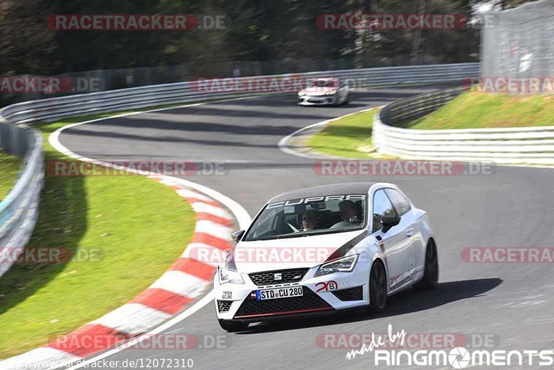 Bild #12072310 - Touristenfahrten Nürburgring Nordschleife (04.04.2021)