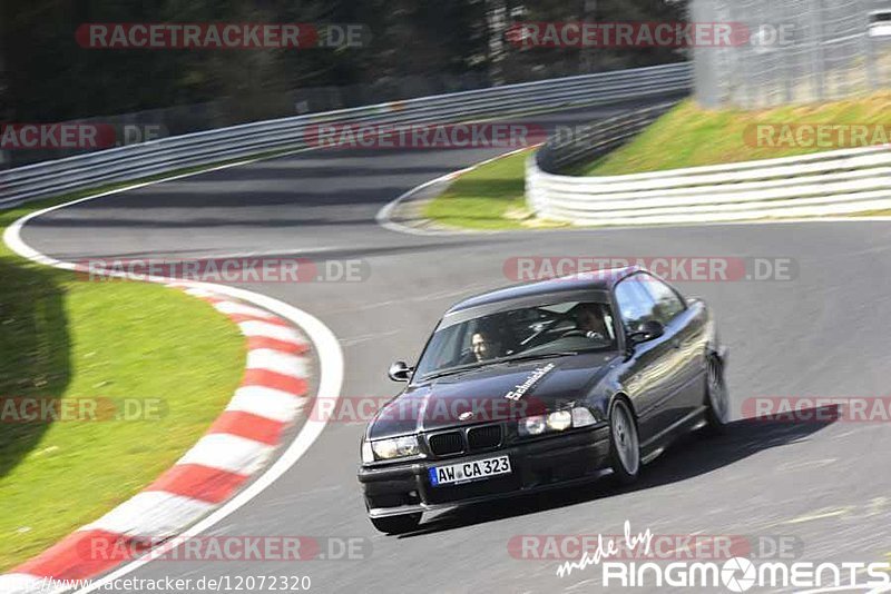 Bild #12072320 - Touristenfahrten Nürburgring Nordschleife (04.04.2021)