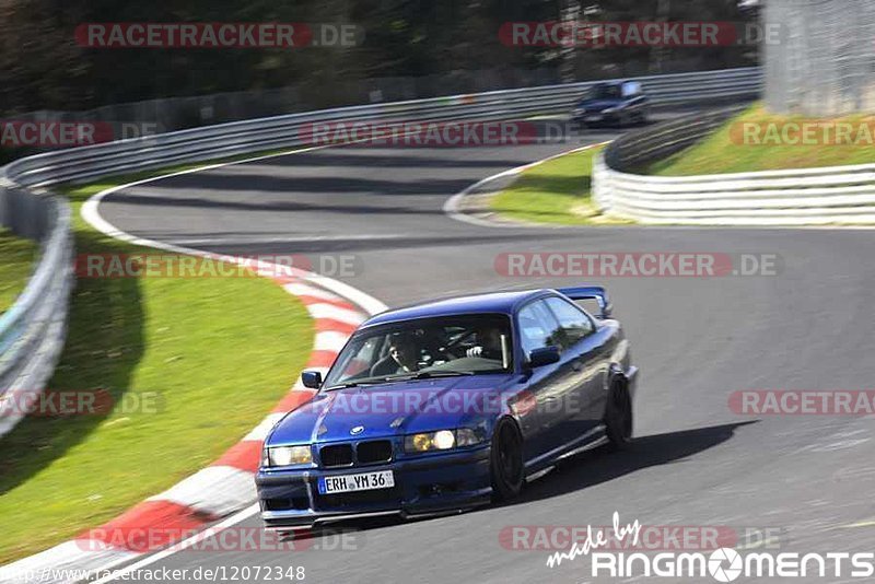 Bild #12072348 - Touristenfahrten Nürburgring Nordschleife (04.04.2021)