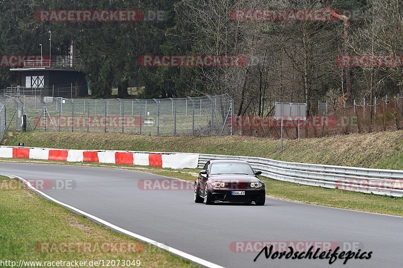 Bild #12073049 - Touristenfahrten Nürburgring Nordschleife (04.04.2021)