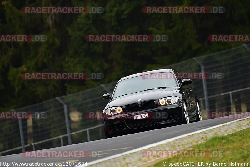 Bild #12073634 - Touristenfahrten Nürburgring Nordschleife (04.04.2021)