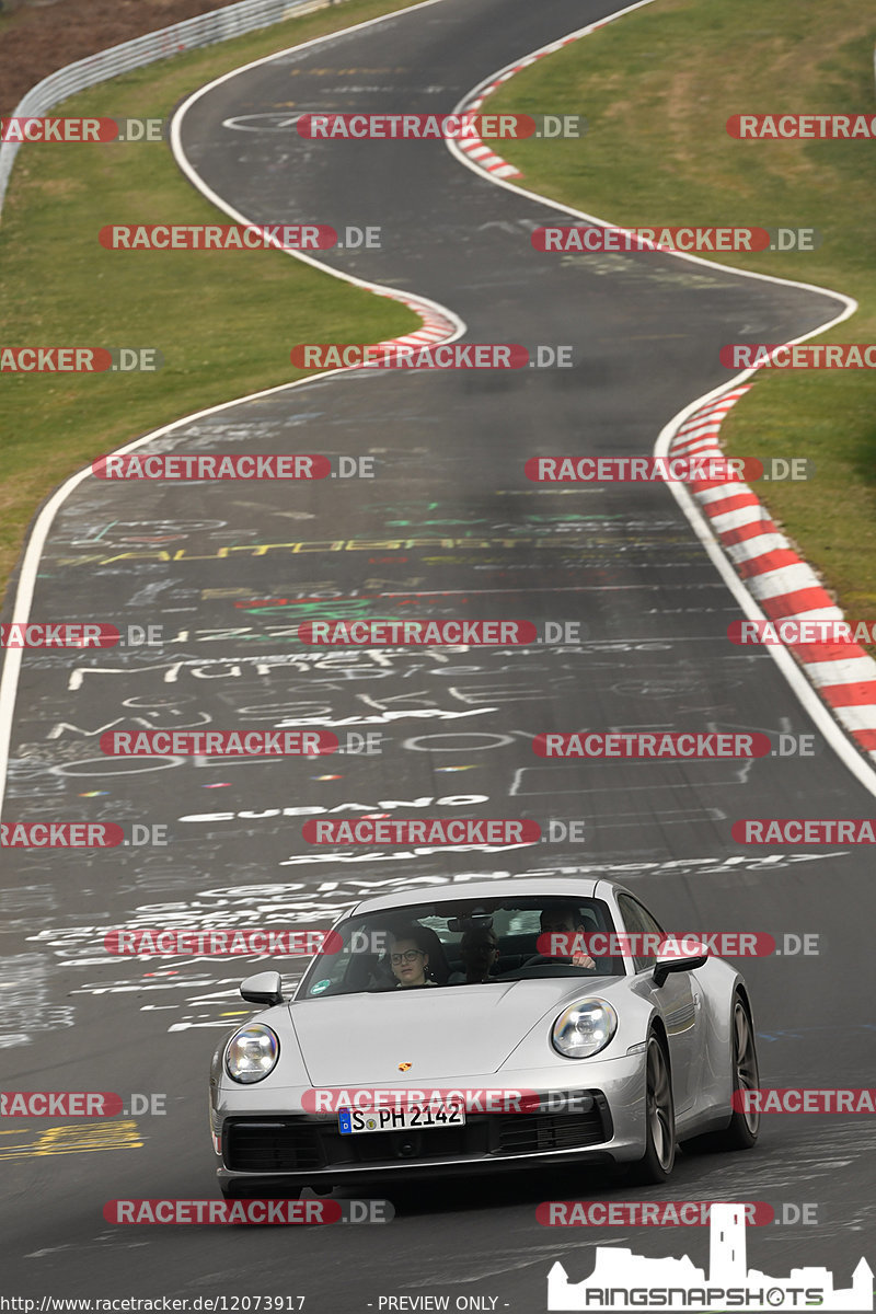 Bild #12073917 - Touristenfahrten Nürburgring Nordschleife (04.04.2021)