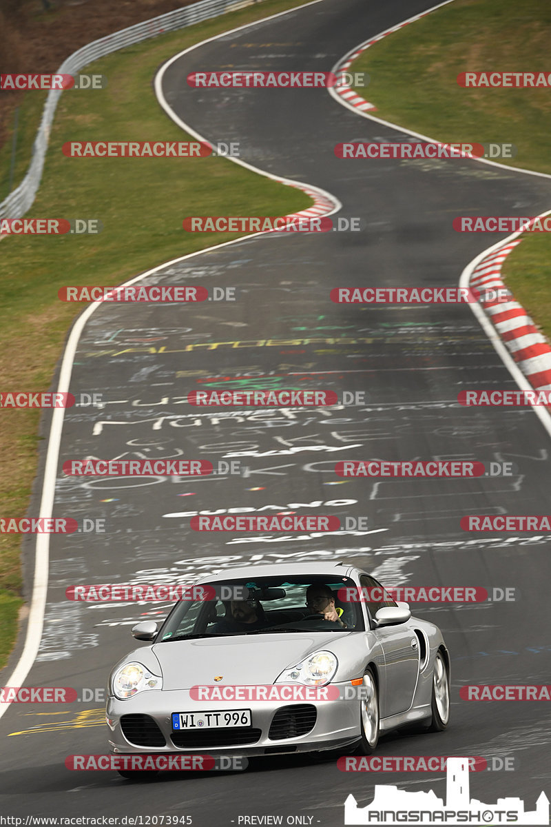 Bild #12073945 - Touristenfahrten Nürburgring Nordschleife (04.04.2021)