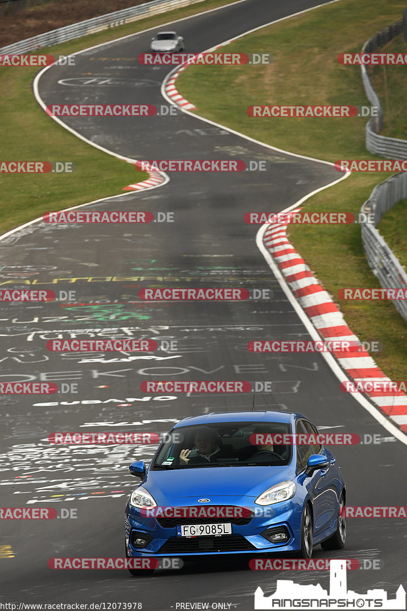 Bild #12073978 - Touristenfahrten Nürburgring Nordschleife (04.04.2021)