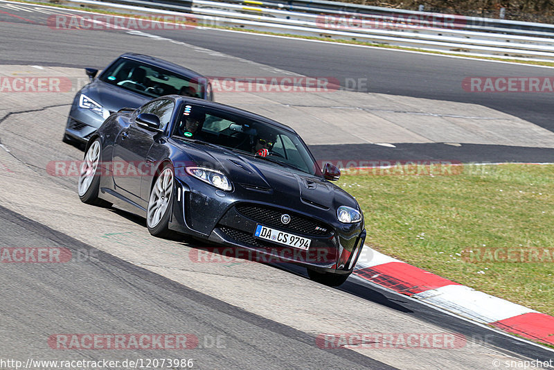 Bild #12073986 - Touristenfahrten Nürburgring Nordschleife (04.04.2021)