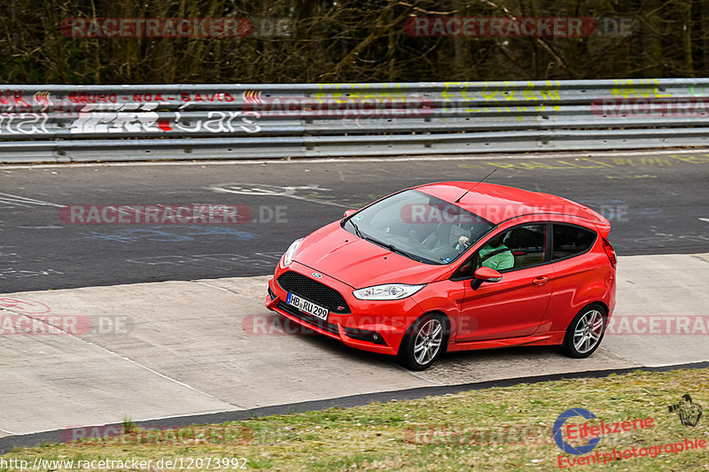 Bild #12073992 - Touristenfahrten Nürburgring Nordschleife (04.04.2021)