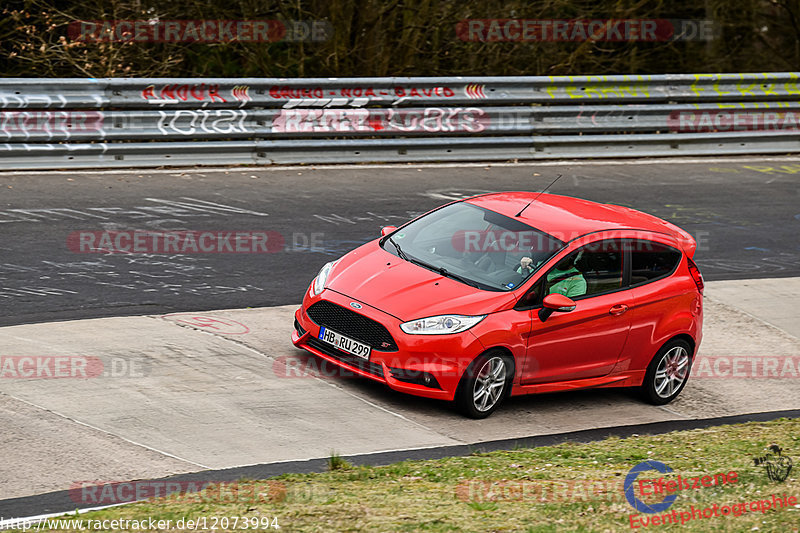 Bild #12073994 - Touristenfahrten Nürburgring Nordschleife (04.04.2021)