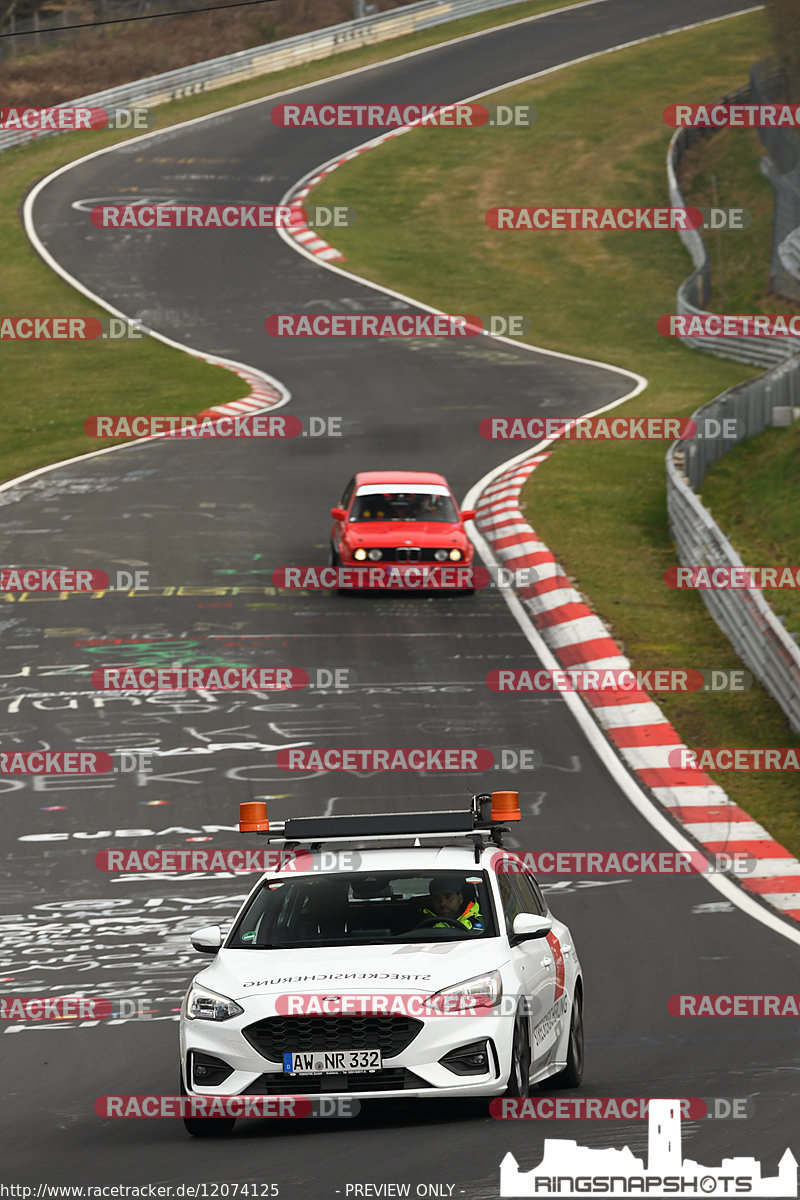 Bild #12074125 - Touristenfahrten Nürburgring Nordschleife (04.04.2021)