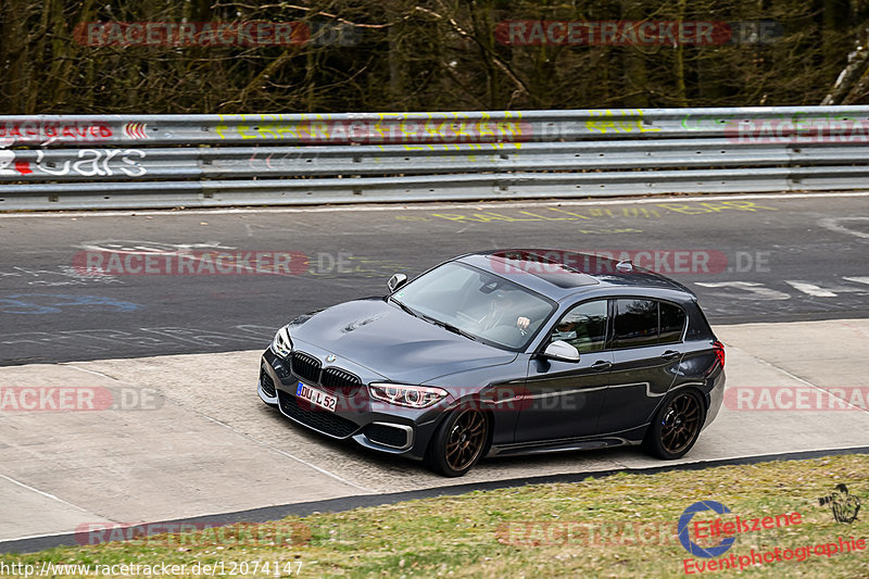 Bild #12074147 - Touristenfahrten Nürburgring Nordschleife (04.04.2021)