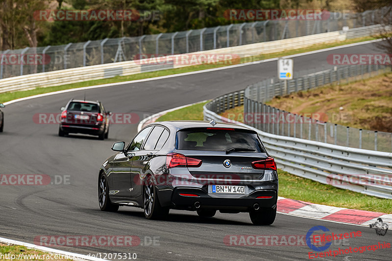 Bild #12075310 - Touristenfahrten Nürburgring Nordschleife (04.04.2021)