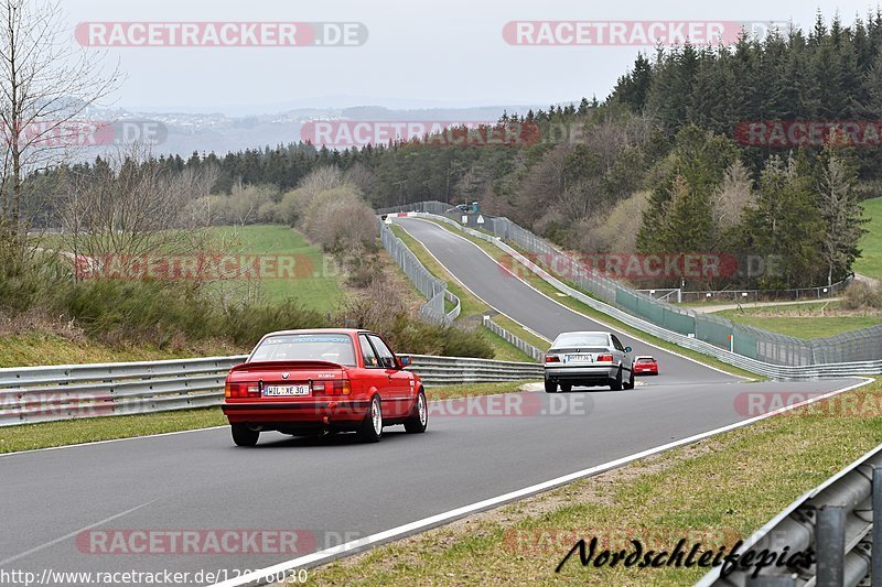 Bild #12076030 - Touristenfahrten Nürburgring Nordschleife (04.04.2021)