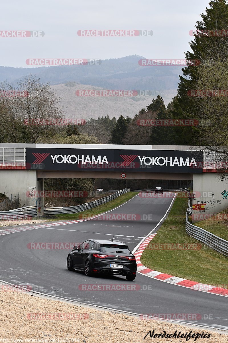 Bild #12077014 - Touristenfahrten Nürburgring Nordschleife (04.04.2021)