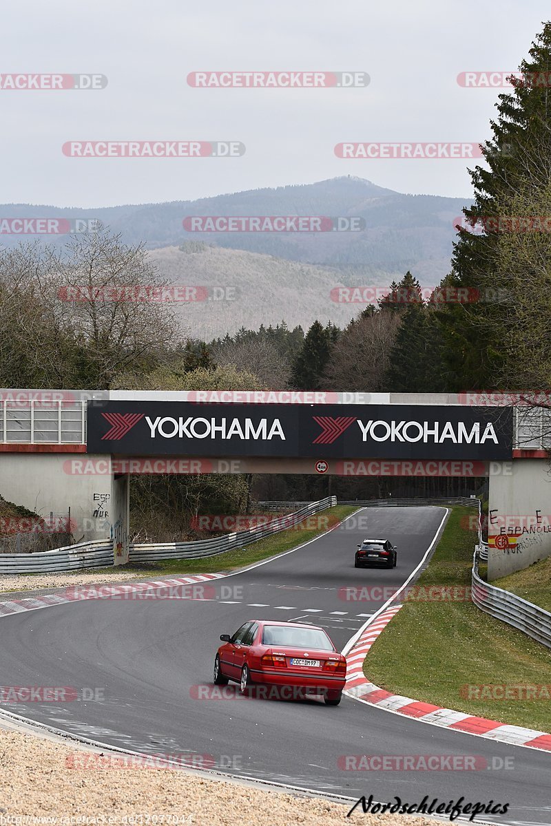 Bild #12077044 - Touristenfahrten Nürburgring Nordschleife (04.04.2021)