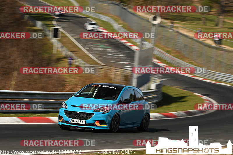 Bild #12077676 - Touristenfahrten Nürburgring Nordschleife (04.04.2021)