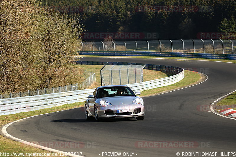 Bild #12077817 - Touristenfahrten Nürburgring Nordschleife (04.04.2021)