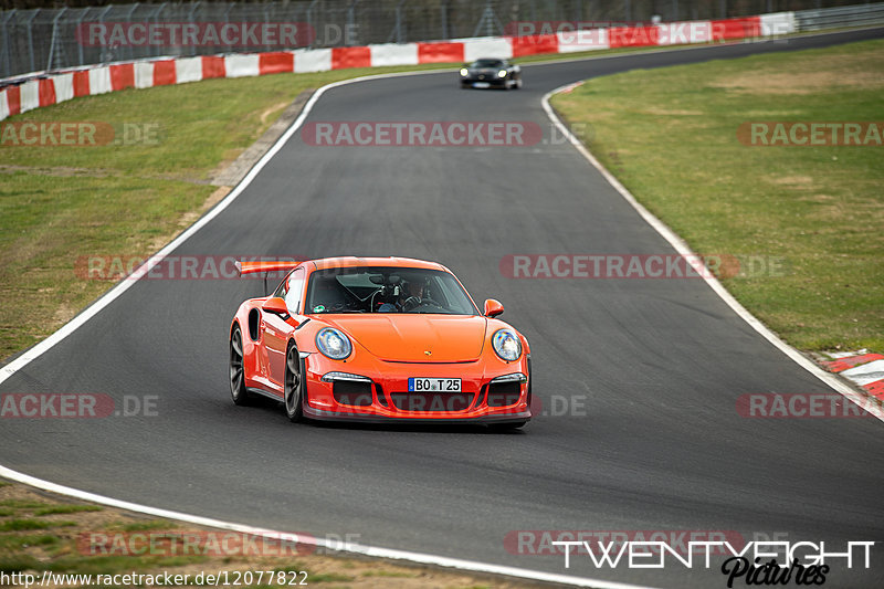 Bild #12077822 - Touristenfahrten Nürburgring Nordschleife (04.04.2021)