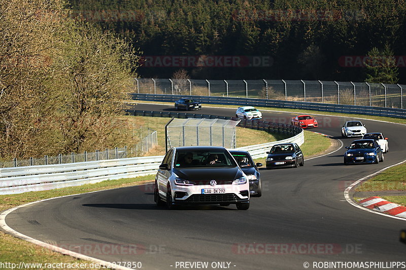 Bild #12077850 - Touristenfahrten Nürburgring Nordschleife (04.04.2021)