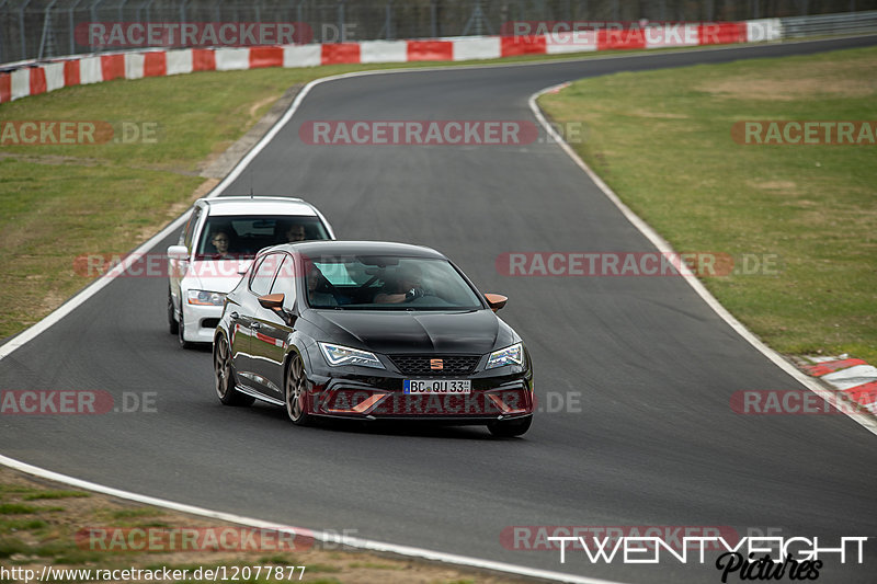 Bild #12077877 - Touristenfahrten Nürburgring Nordschleife (04.04.2021)