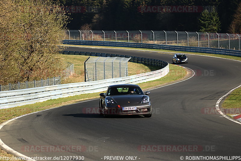 Bild #12077930 - Touristenfahrten Nürburgring Nordschleife (04.04.2021)