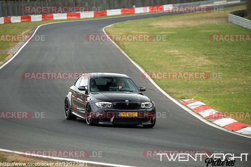 Bild #12077941 - Touristenfahrten Nürburgring Nordschleife (04.04.2021)