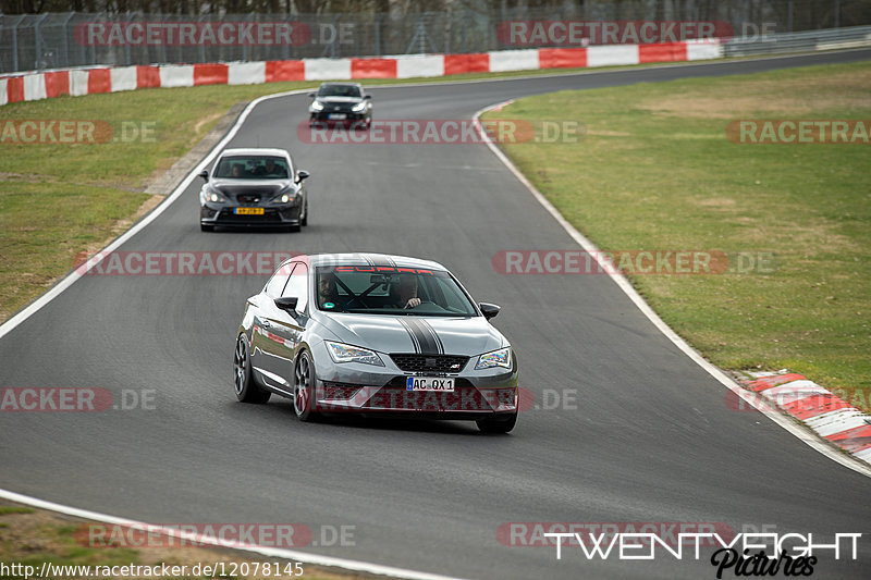 Bild #12078145 - Touristenfahrten Nürburgring Nordschleife (04.04.2021)