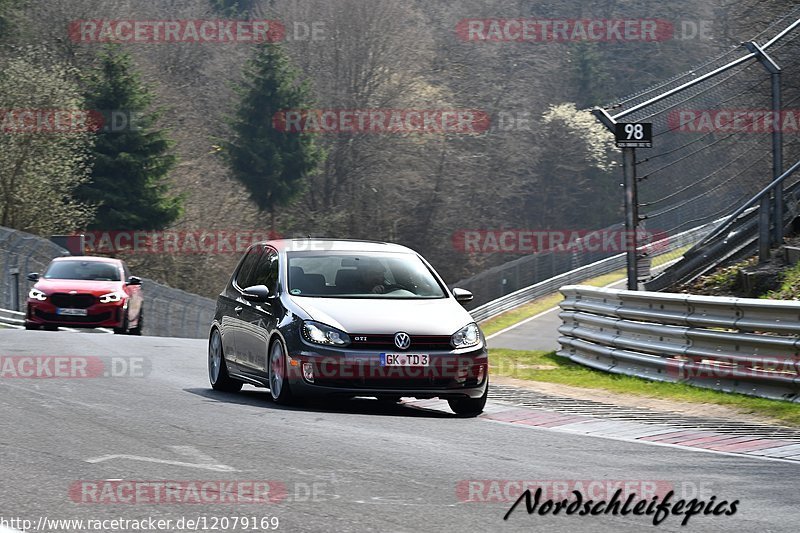 Bild #12079169 - Touristenfahrten Nürburgring Nordschleife (04.04.2021)