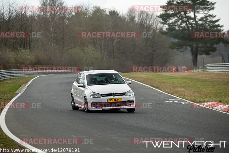 Bild #12079191 - Touristenfahrten Nürburgring Nordschleife (04.04.2021)