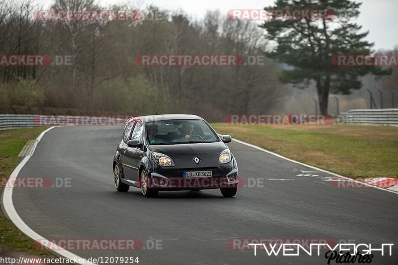 Bild #12079254 - Touristenfahrten Nürburgring Nordschleife (04.04.2021)