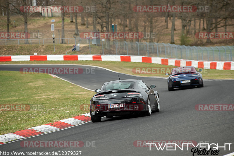 Bild #12079327 - Touristenfahrten Nürburgring Nordschleife (04.04.2021)