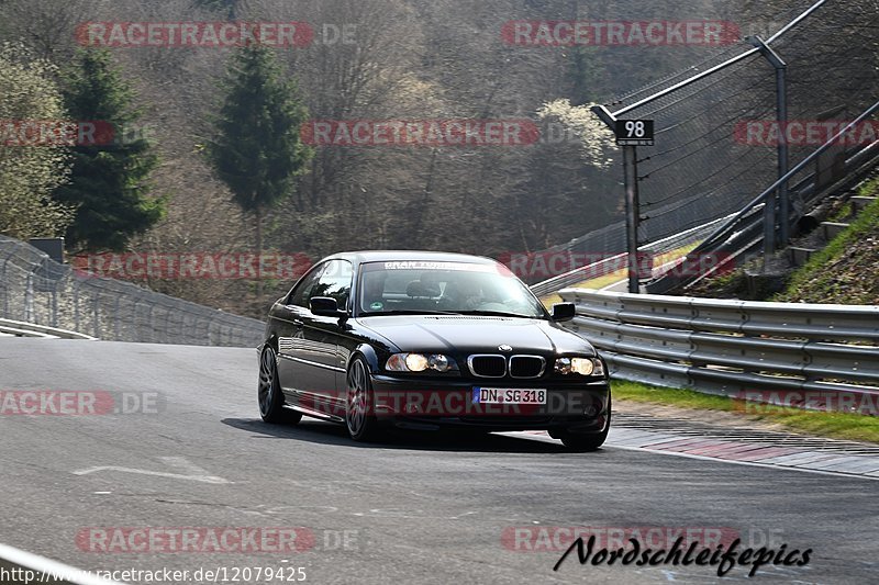 Bild #12079425 - Touristenfahrten Nürburgring Nordschleife (04.04.2021)