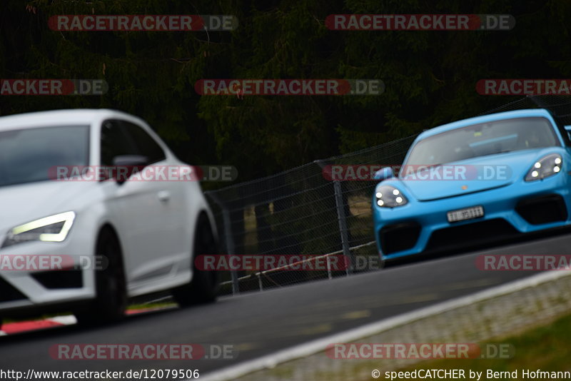 Bild #12079506 - Touristenfahrten Nürburgring Nordschleife (04.04.2021)