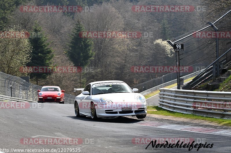 Bild #12079525 - Touristenfahrten Nürburgring Nordschleife (04.04.2021)